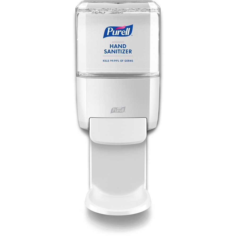 PURELL ES4 Hand Sanitizer Manual Dispenser 502001