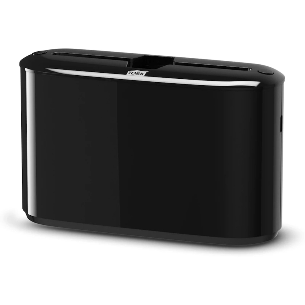 1048156345__37516.jpg TORK Xpress Countertop Multifold Hand Towel Dispenser 302028 - Image 1