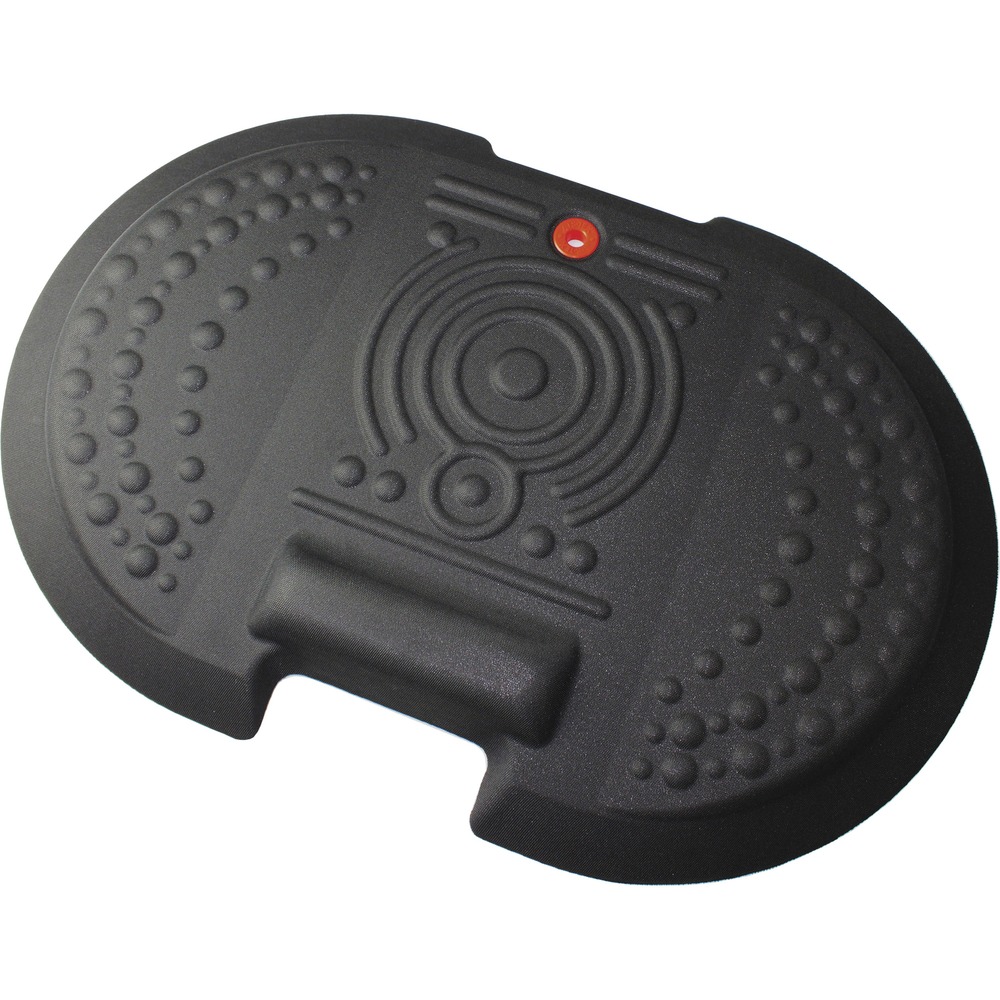 AFS-TEX System 4000X Anti-fatigue Ergonomic Stand-up Desk Mat FCA42030XBK