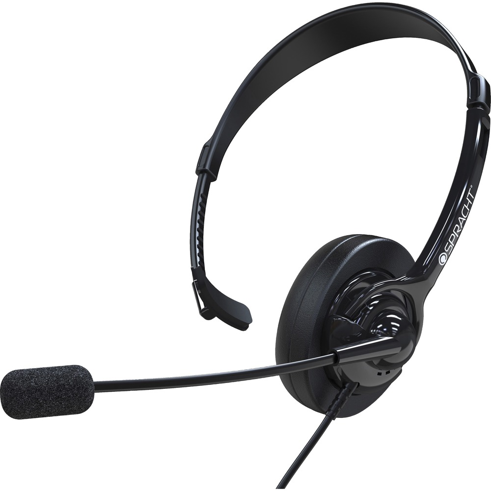 1052854018__62936.jpg Spracht ZUM350M Headset ZUM350M - Image 1