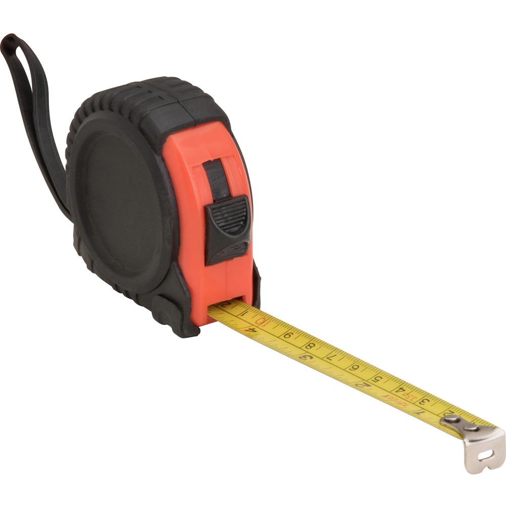 1053407293__18342.jpg Genuine Joe Tape Measure 11972 - Image 1