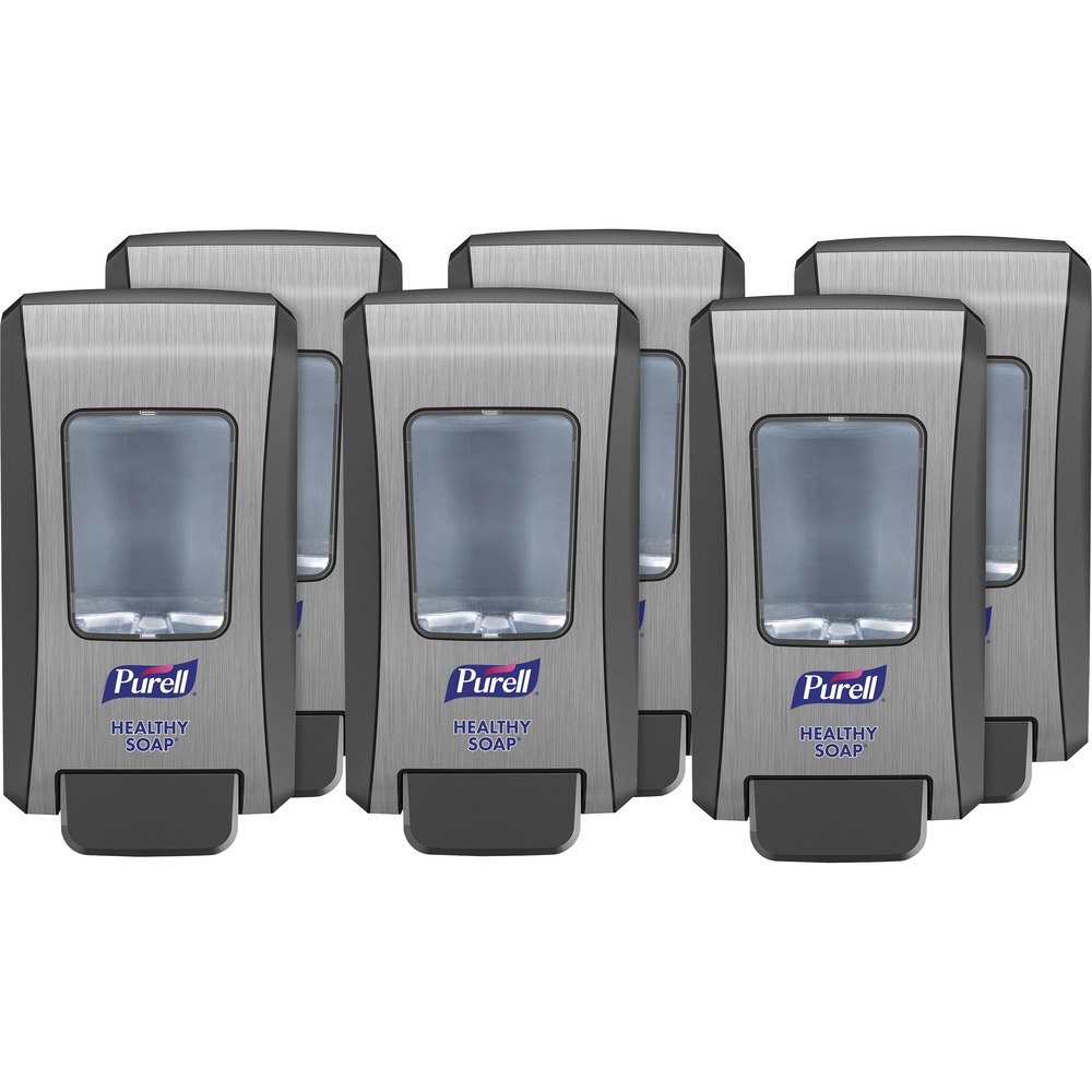 PURELL FMX-20 Foam Soap Dispenser 523406CT