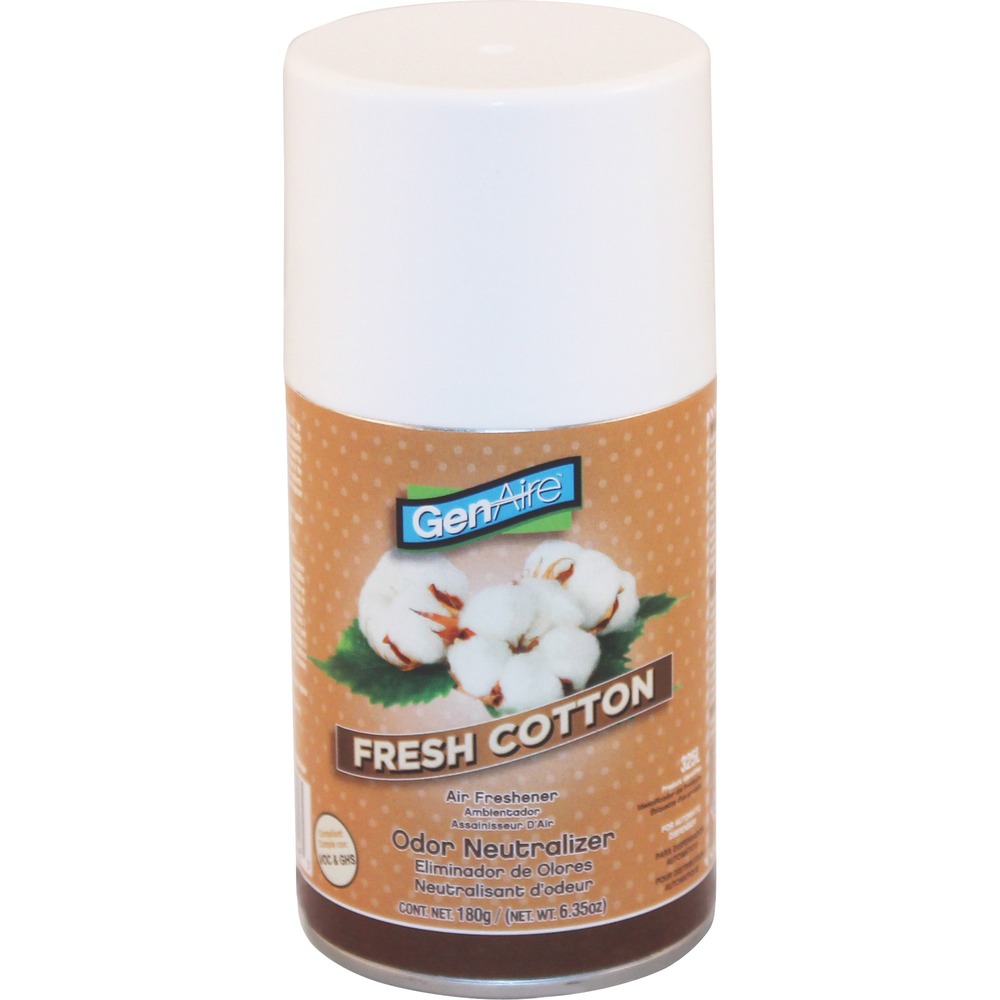 Impact Products Metered Air Freshener Spray 325LCT