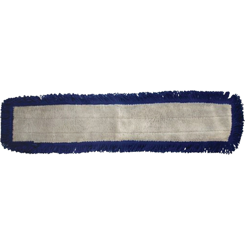 Impact Products Fringe Dust Mop Microfiber Pad LFCB48CT