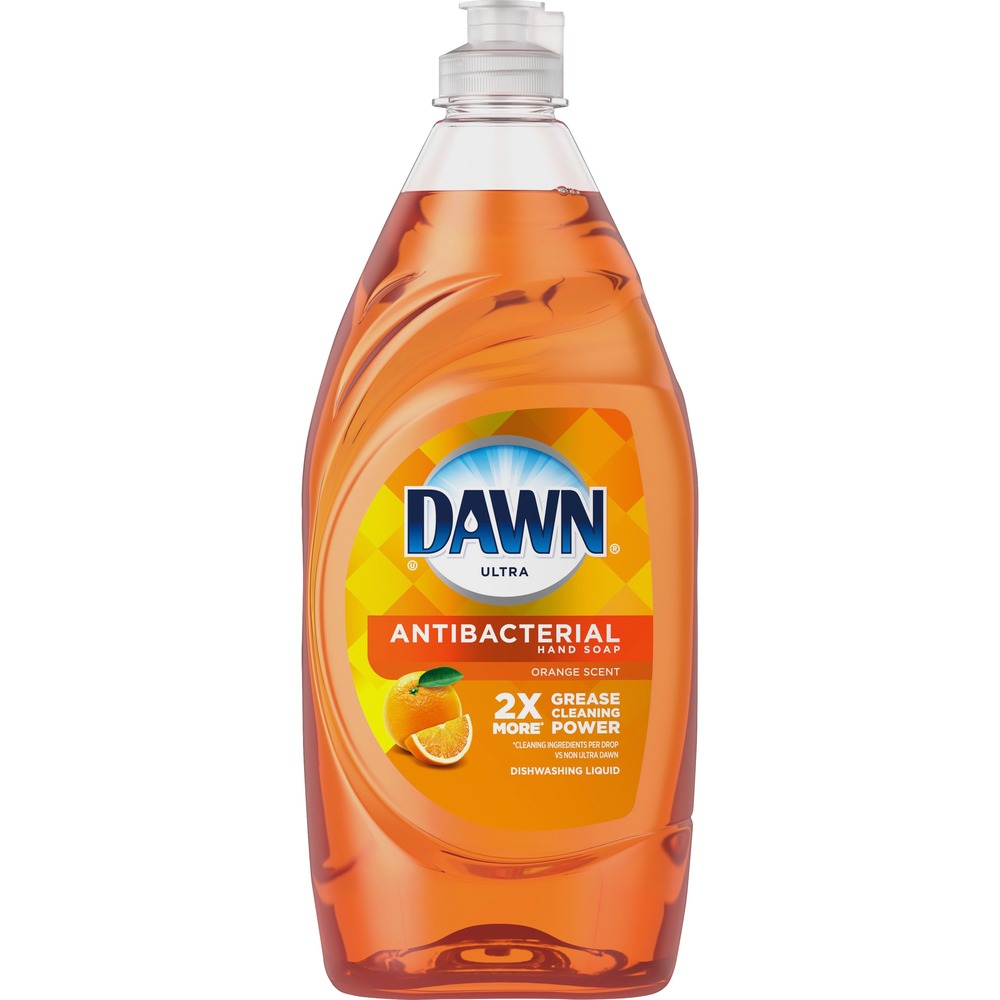 Dawn Ultra Antibacterial Dish Soap 97318CT