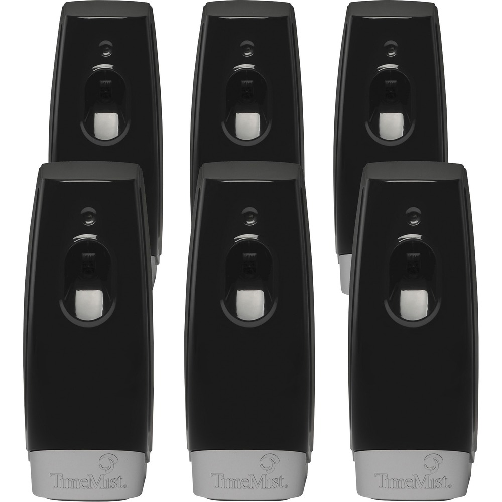 1059490554__27848.jpg TimeMist Settings Air Freshener Dispenser 1047811CT - Image 1