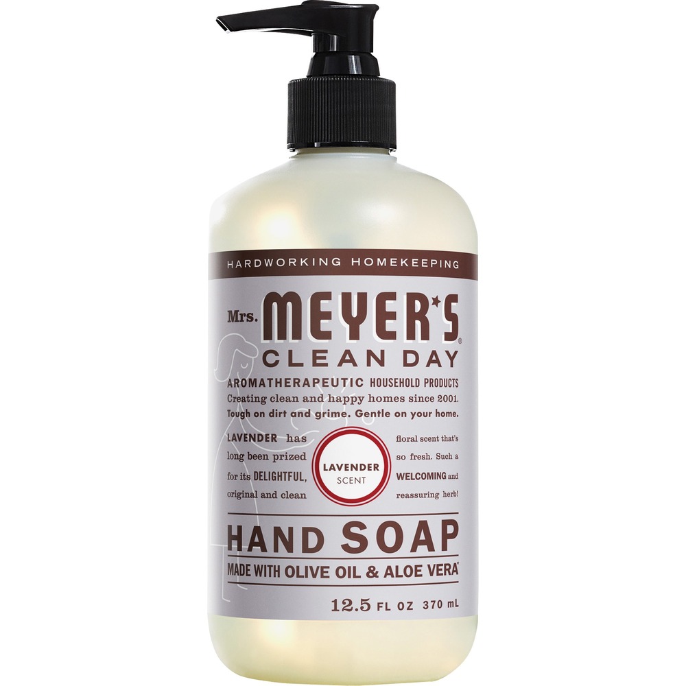 Mrs. Meyer's Hand Soap 651311