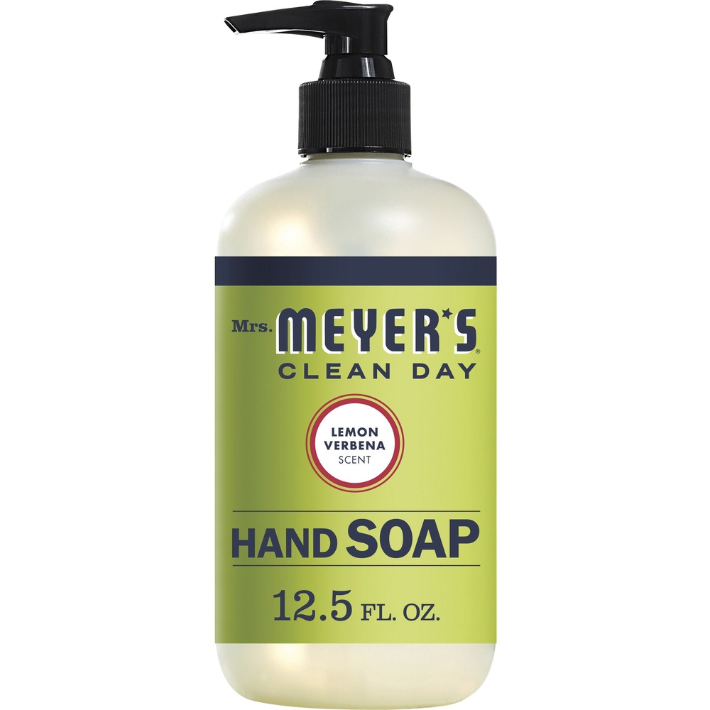 Mrs. Meyer's Hand Soap 651321