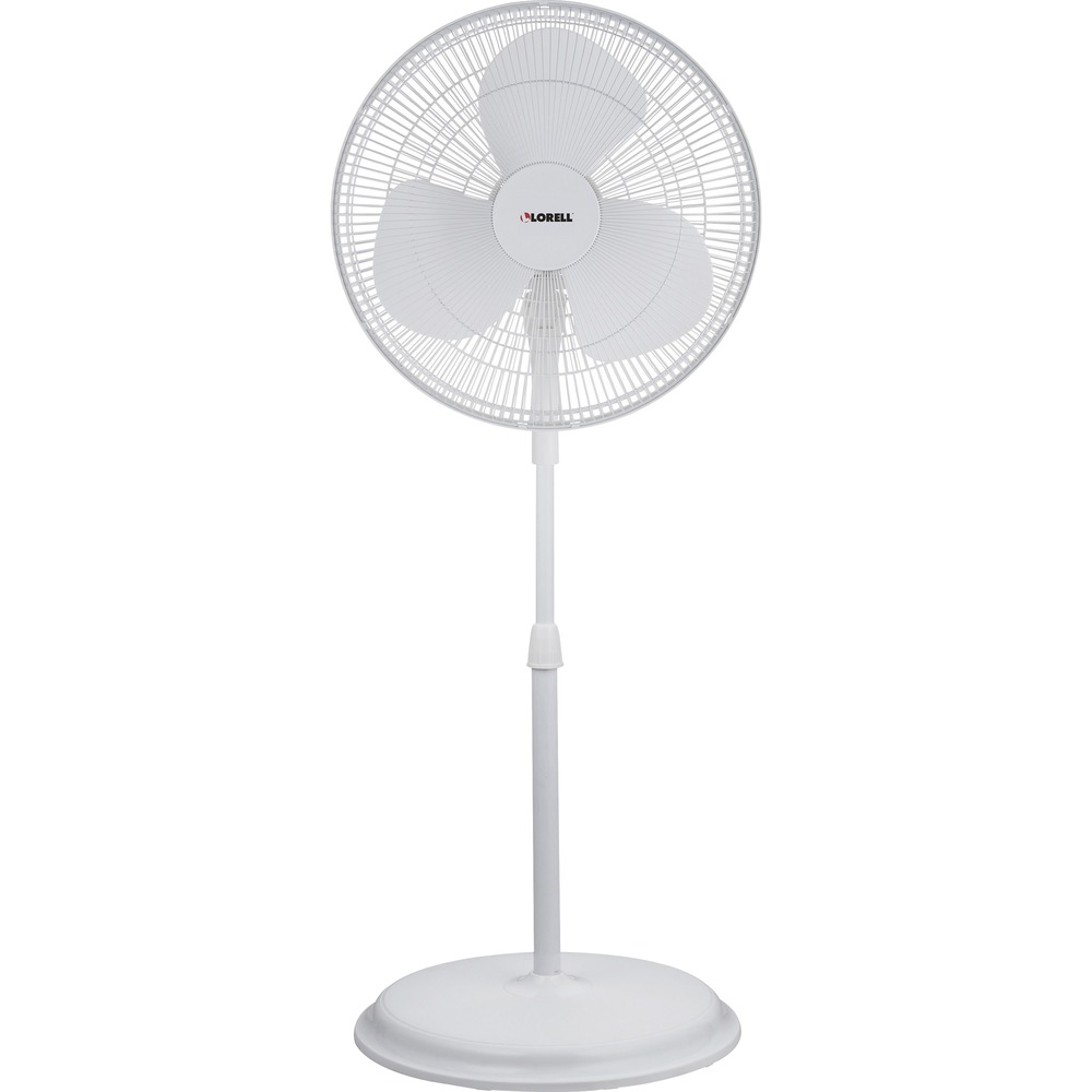1060478977__24702.jpg Lorell Pedestal Fan 74 - Image 1