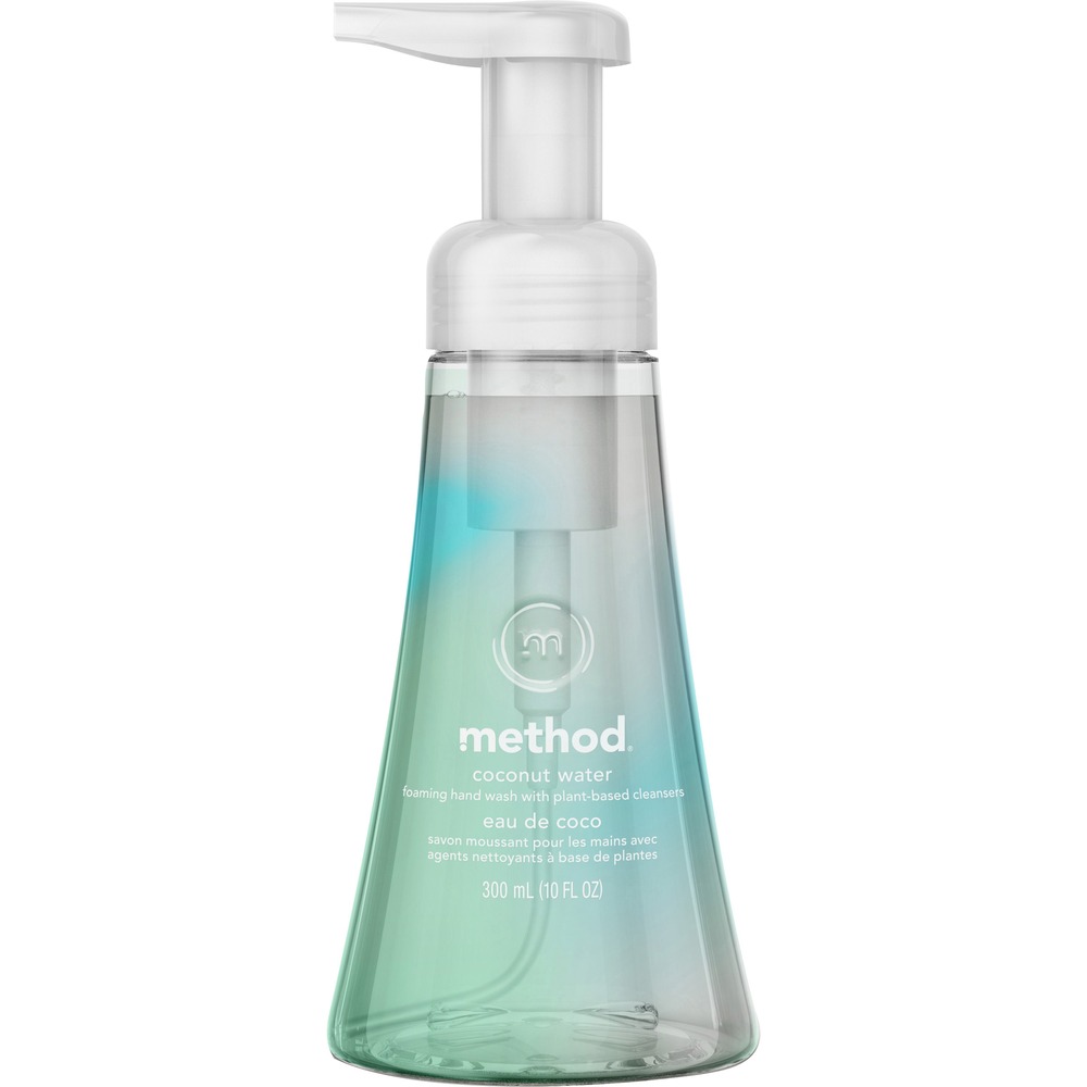 Method Coconut Water Foam Hand Wash 1854