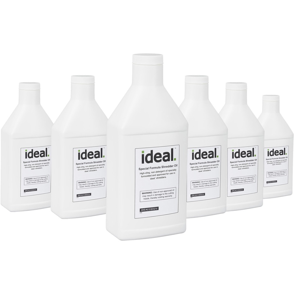 1060506791__13465.jpg ideal. Shredder Oil IDEACCED216H - Image 1