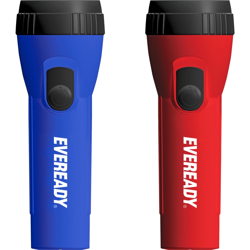 Eveready LED Economy Flashlight L15HSCT