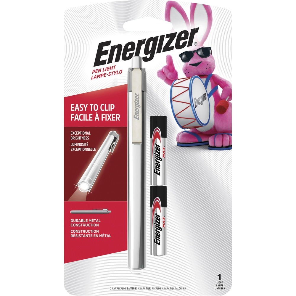 Eveready LED Pen Light PLED23AEHCT