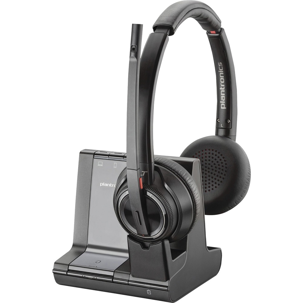 Poly Savi Wireless Headset System W8220M