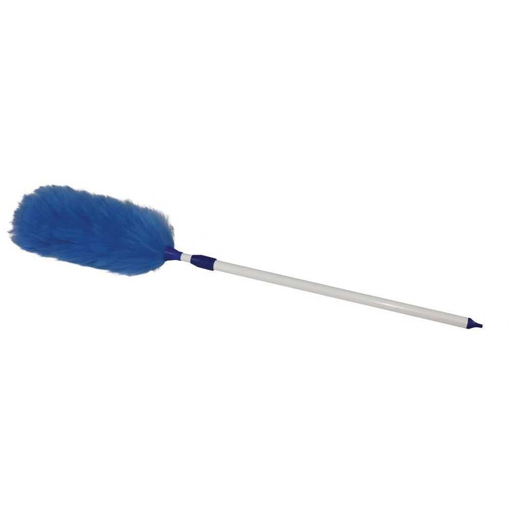 1061534883__05005.jpg Impact Products Telescopic Lambswool Duster 3105CT - Image 1
