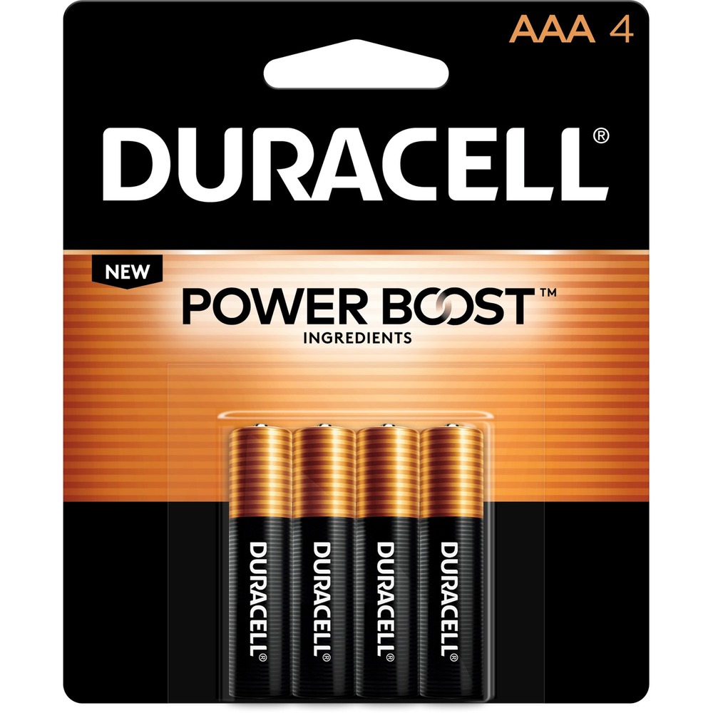 1061534954__14103.jpg Duracell CopperTop Alkaline AAA Batteries MN2400B4ZCT - Image 1