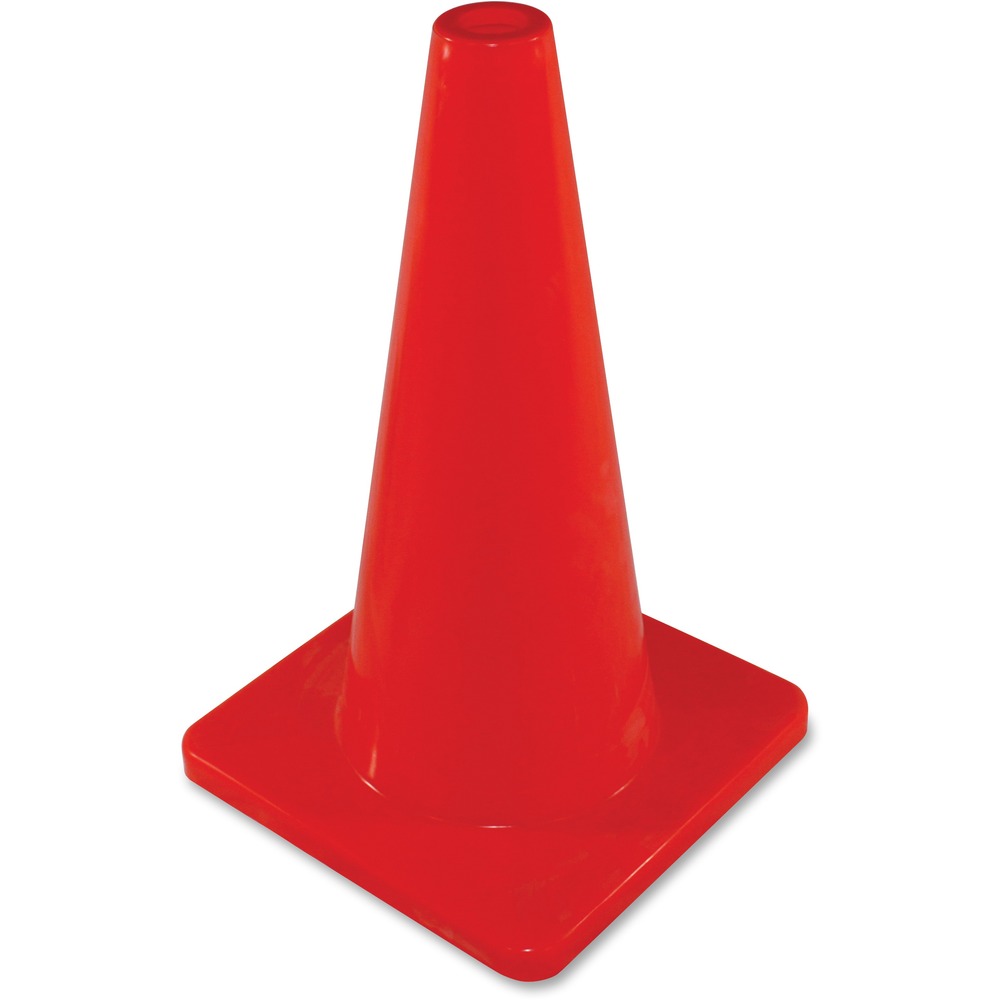1061535123__16646.jpg Impact Products 18" Safety Cone 7308CT - Image 1