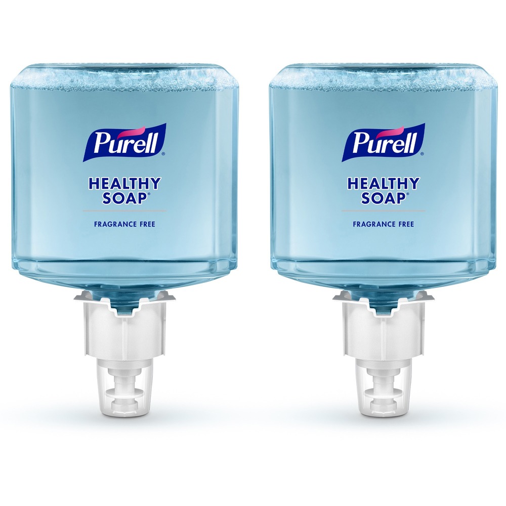 PURELL ES4 Healthcare HEALTHY SOAP Foam Refill (5072-02) 507202