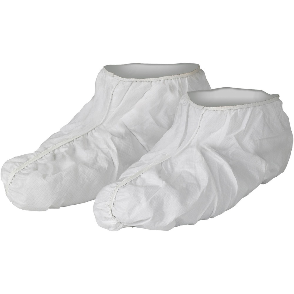 1064422579__30821.jpg Kleenguard A40 Shoe Covers 27000 - Image 1