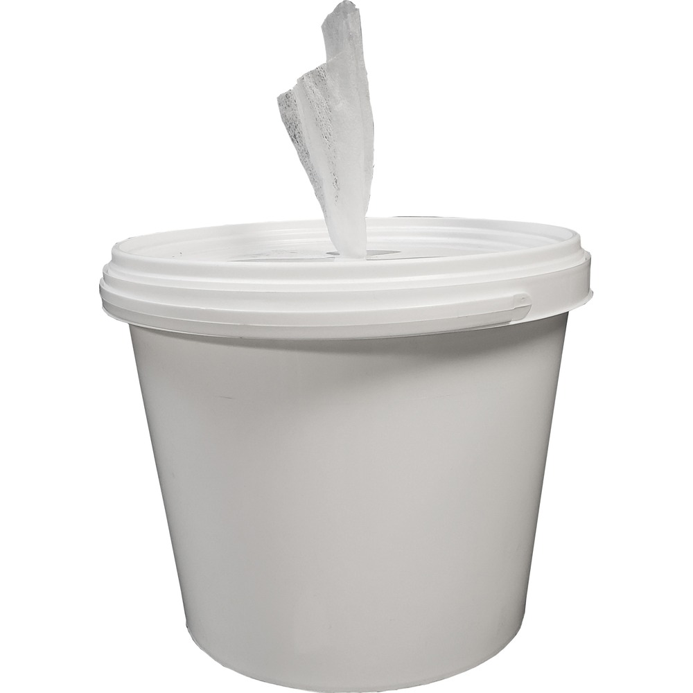 Spilfyter Wipes Kit Bucket 94400