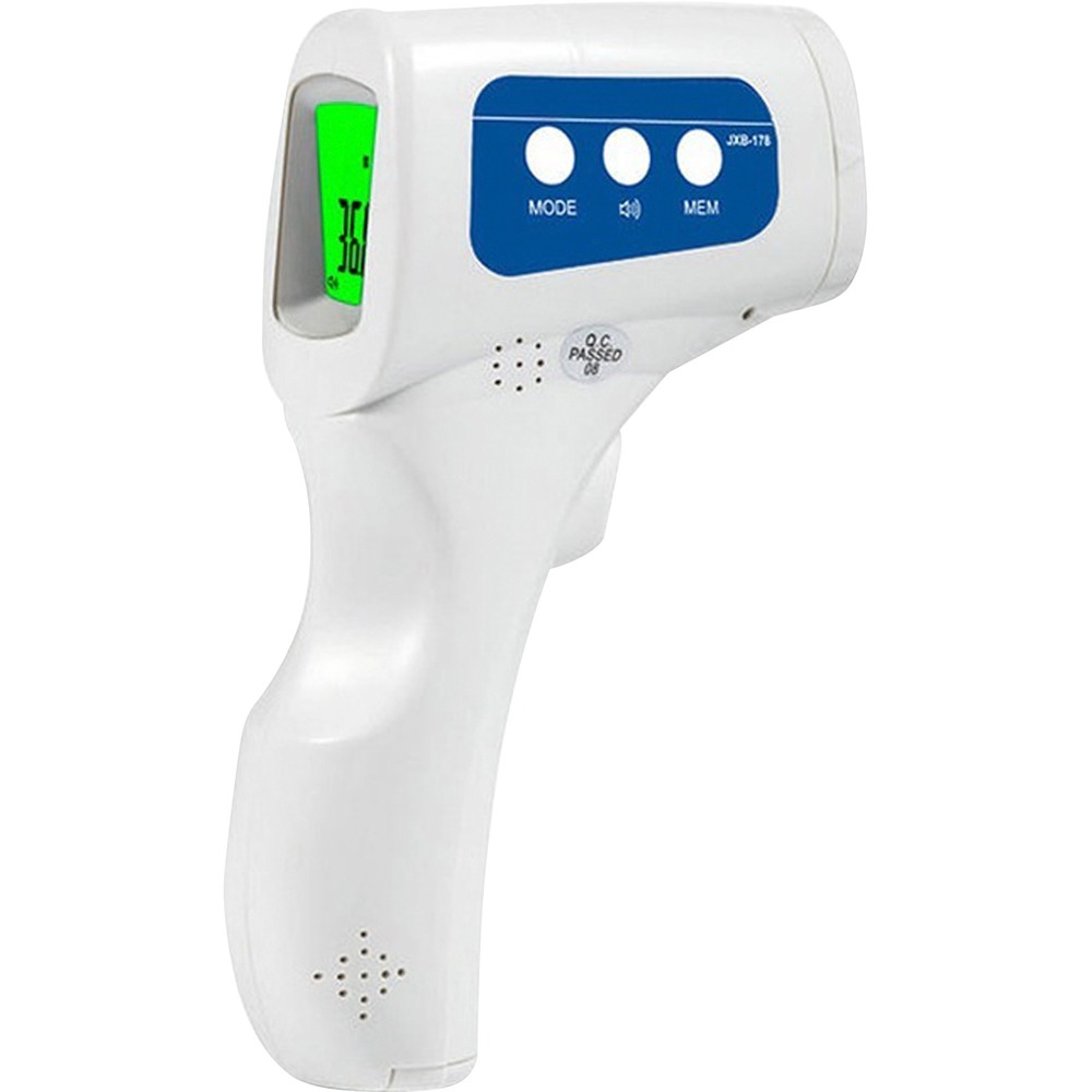 Sourcingpartner Non-Contact Infrared Thermometer JXB178V2
