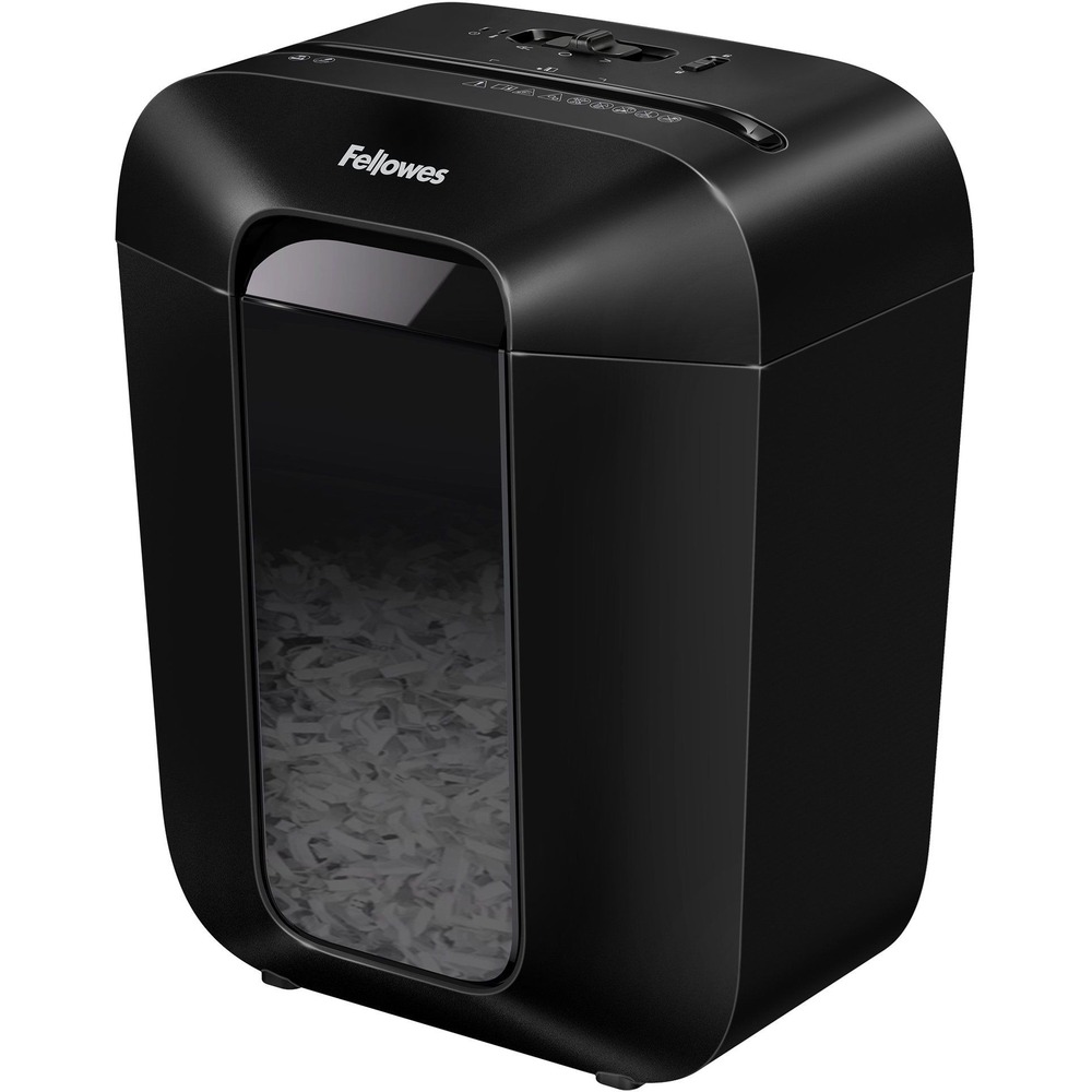 Fellowes LX45 Cross-cut Shredder 4400201