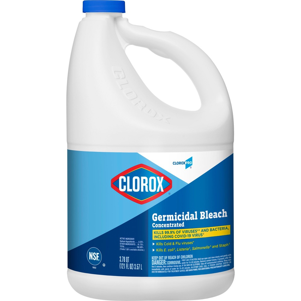 1064793166__18553.jpg CloroxPro™ Clorox Germicidal Bleach 30966 - Image 1