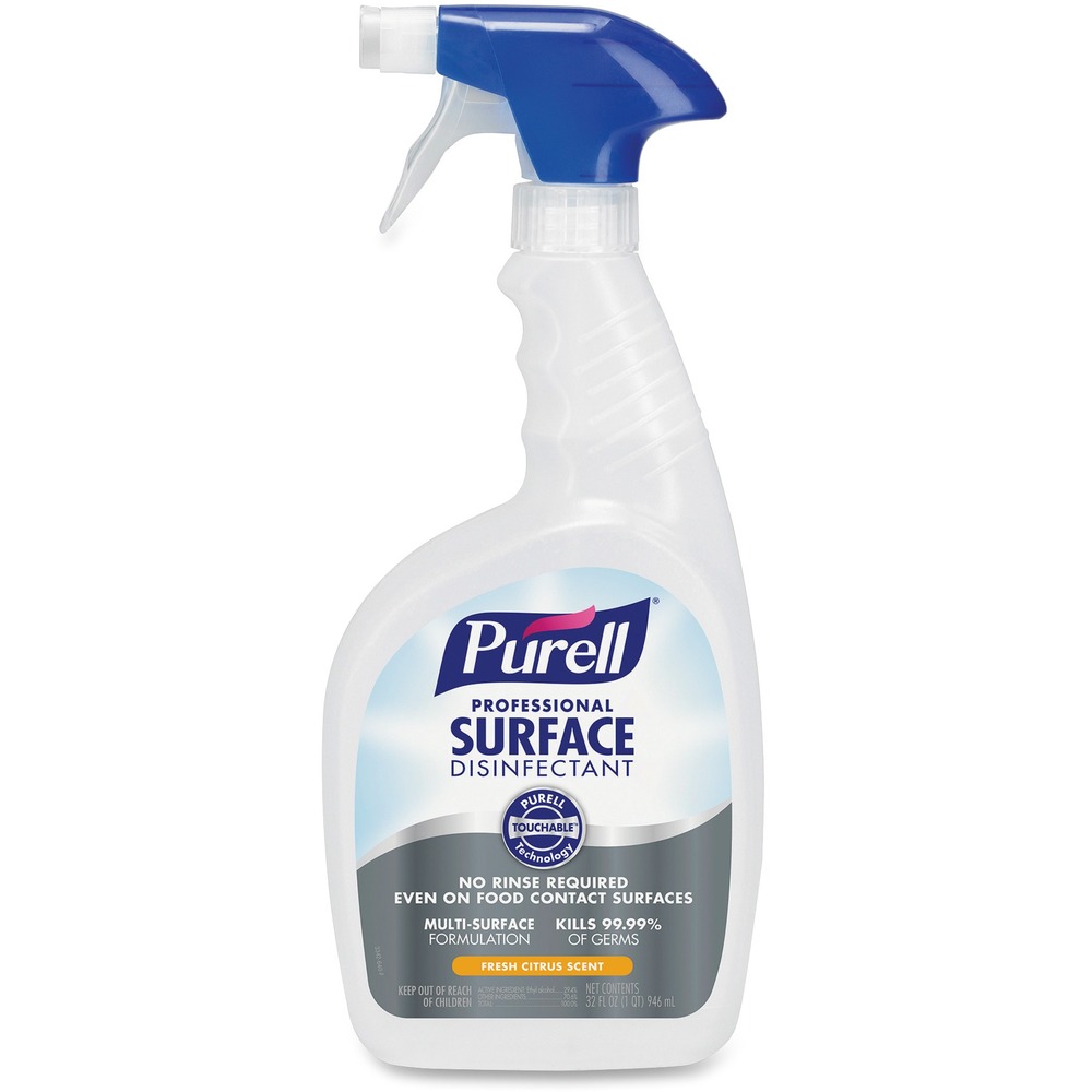 PURELL&reg; Professional Surface Disinfectant 334206