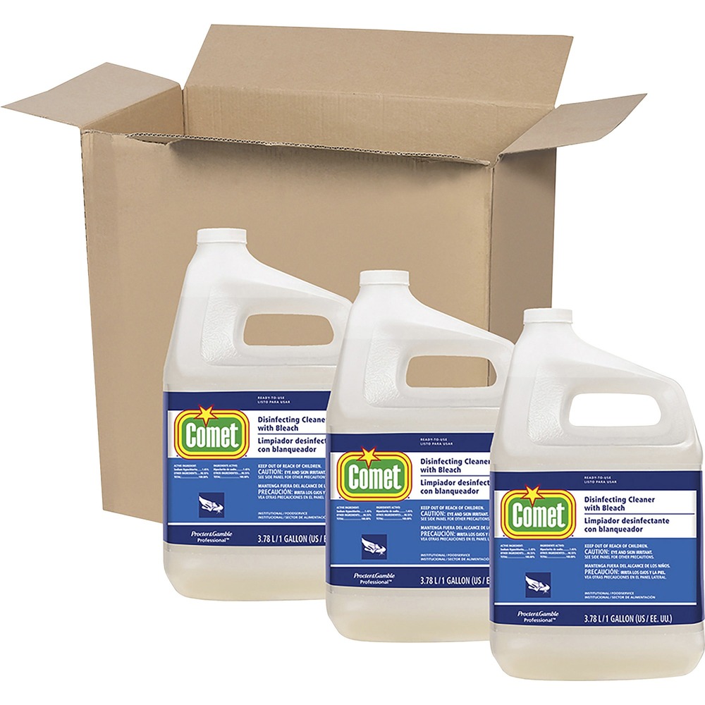 Comet Disinfectant 24651CT