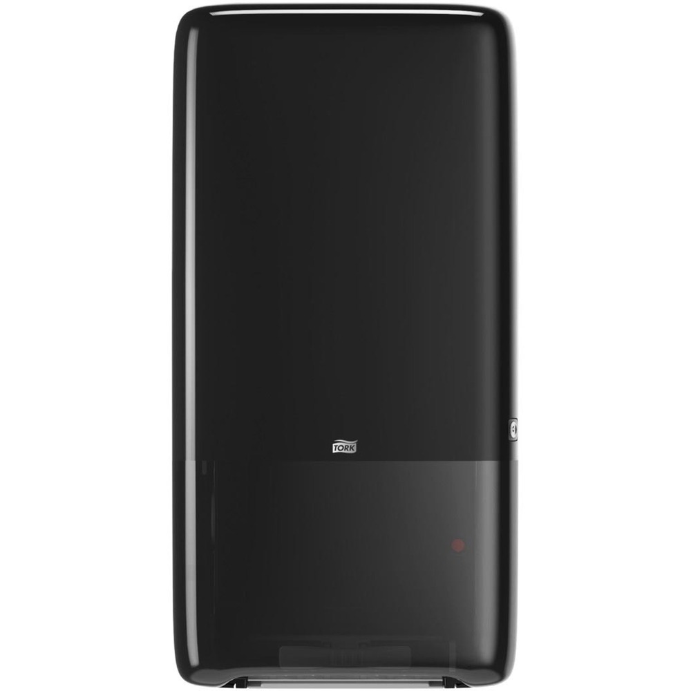 1067072472__80668.jpg Tork PeakServe Continuous™ Paper Hand Towel Dispenser Black H5 552528 - Image 1