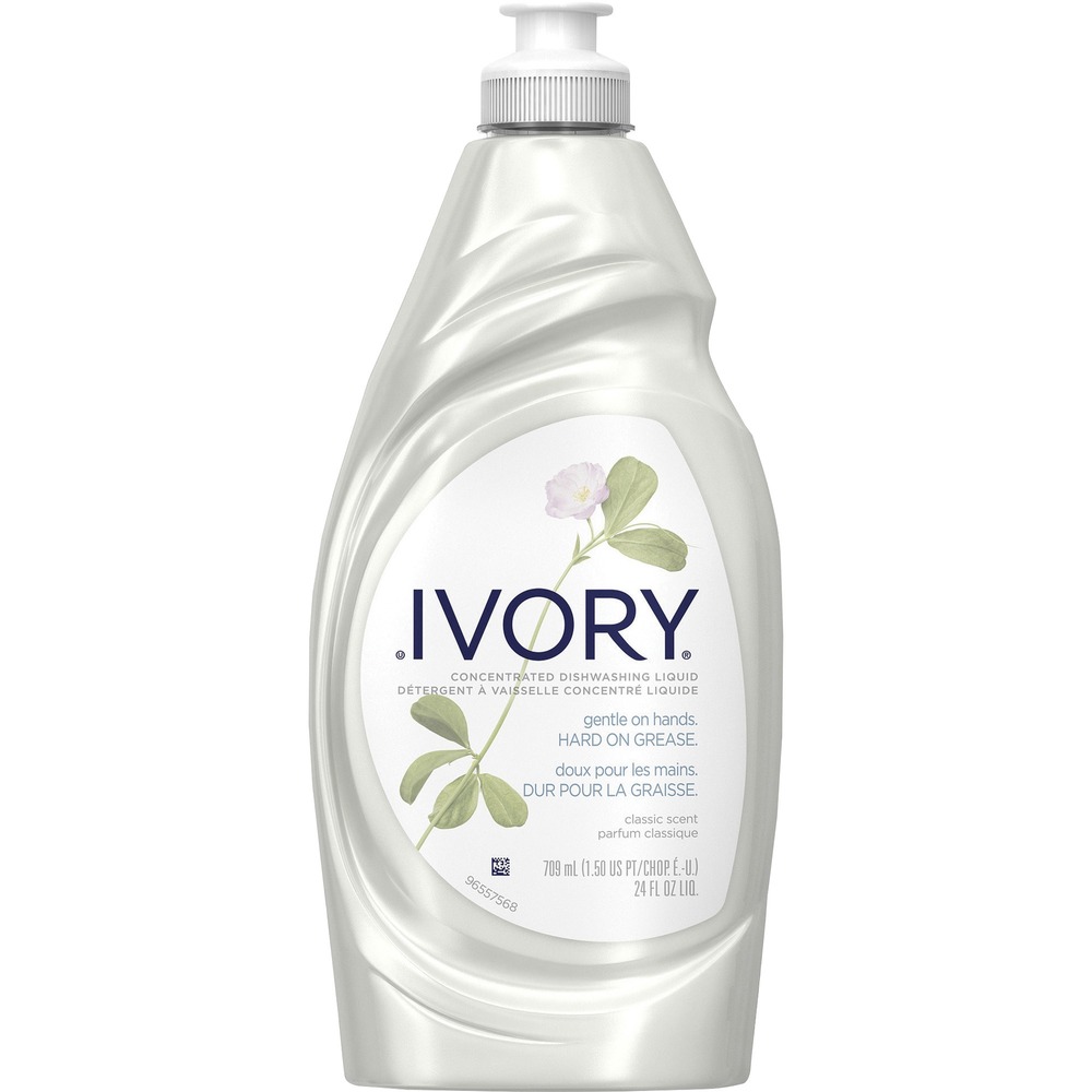 Ivory Ultra Classic Dish Liquid 25574