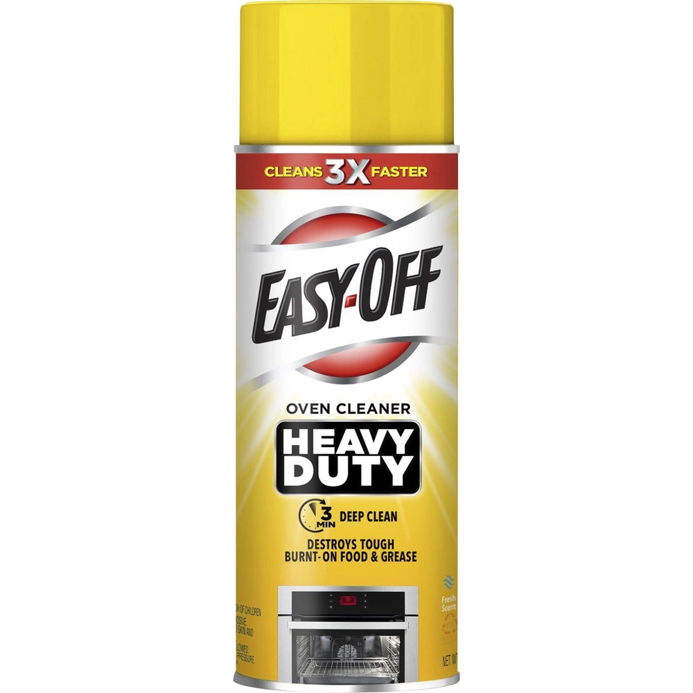 Easy-Off Easy-Off Heavy Duty Oven Cleaner 87979