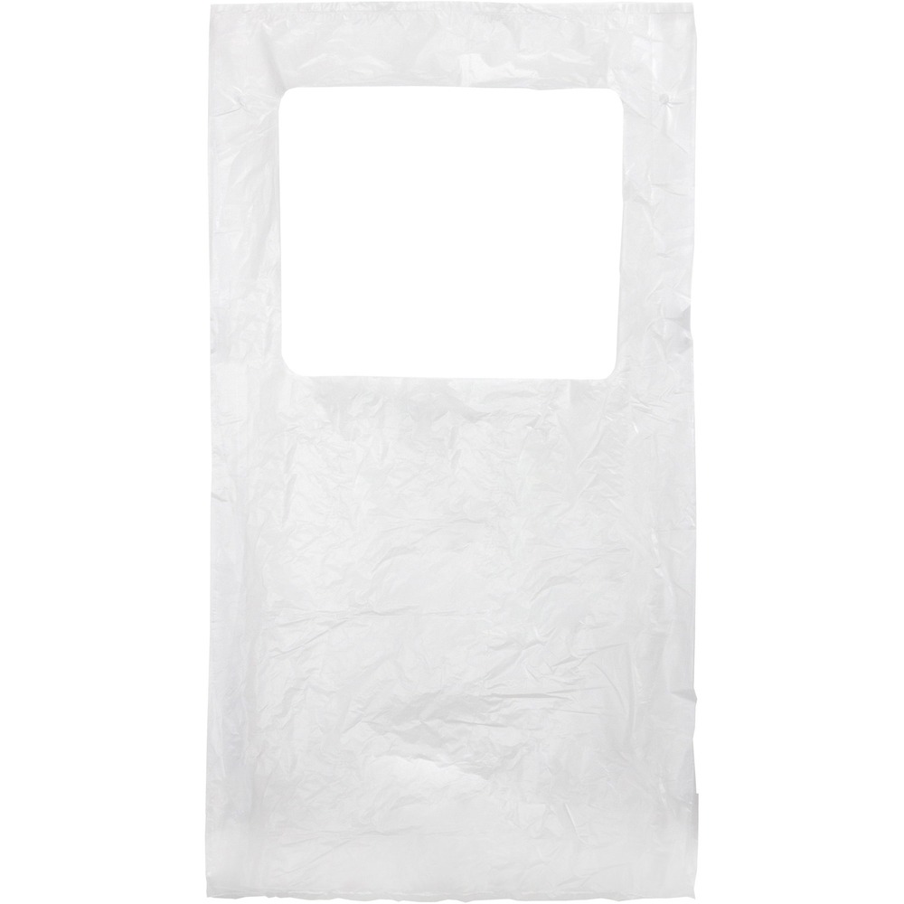 Hospeco Scensibles Universal Receptacle Liner Bags LBSF500HD