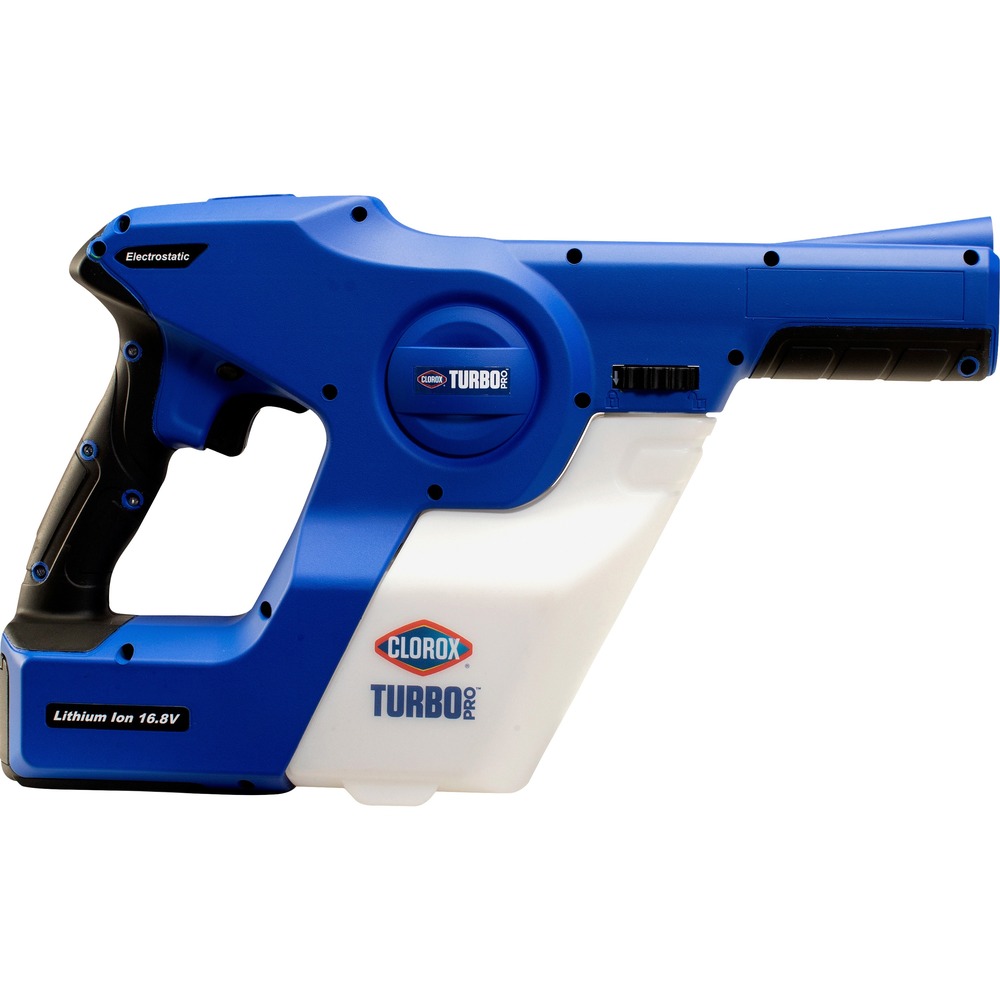 Clorox TurboPro Electrostatic Sprayer 29561