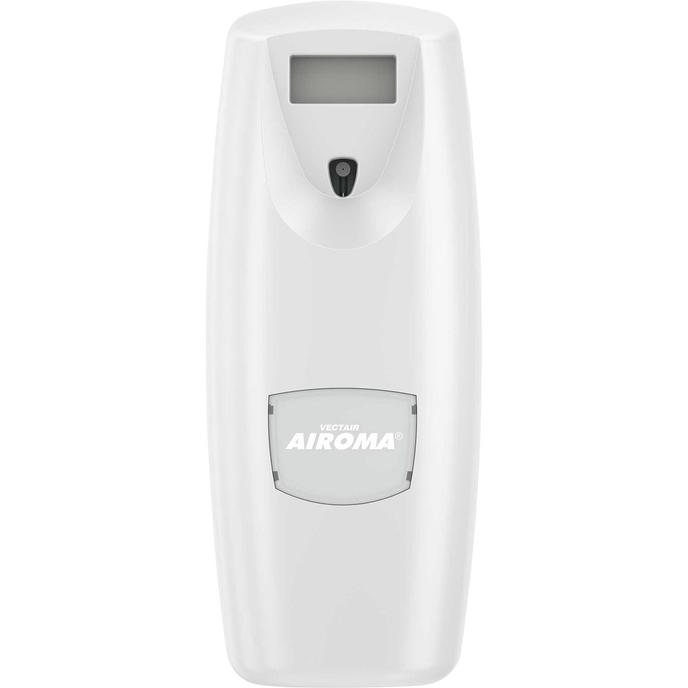1069408237__84678.jpg Vectair Systems Airoma Aerosol Air Freshener Dispenser ADISW2 - Image 1