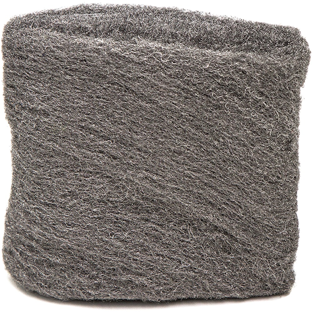 Genuine Joe Heavy-duty Steel Wool Hand Pad 18411