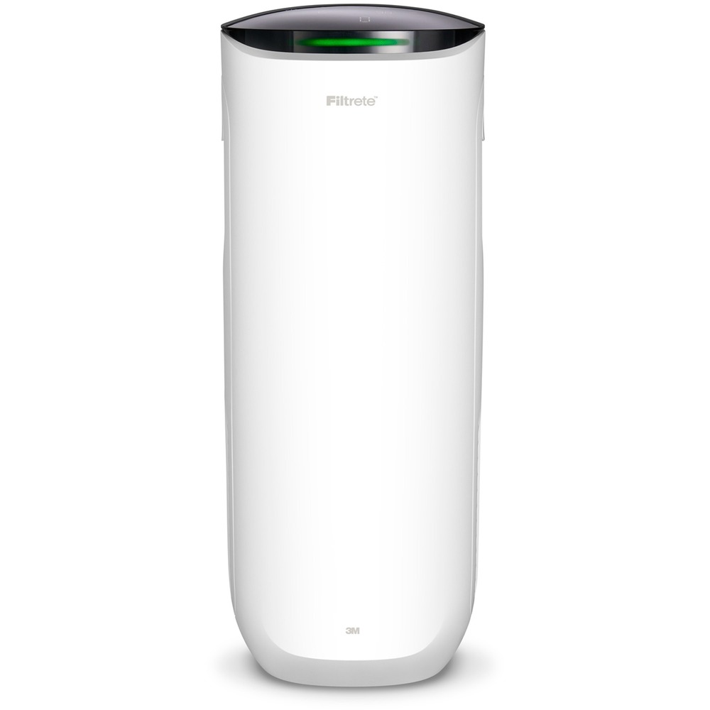Filtrete Smart Room Air Purifier FAP-ST02, Large Room, White FAPST02N