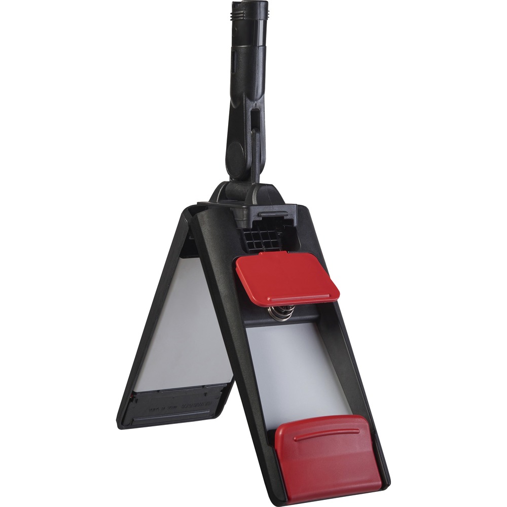 Rubbermaid Commercial Adaptable Flat Mop Frame 2132428CT