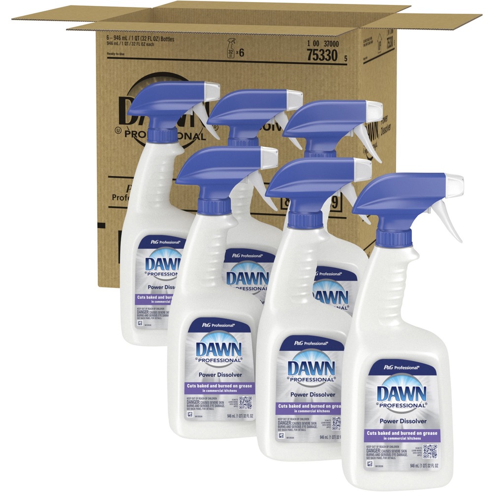 Dawn Professional Power Dissolver 75330CT