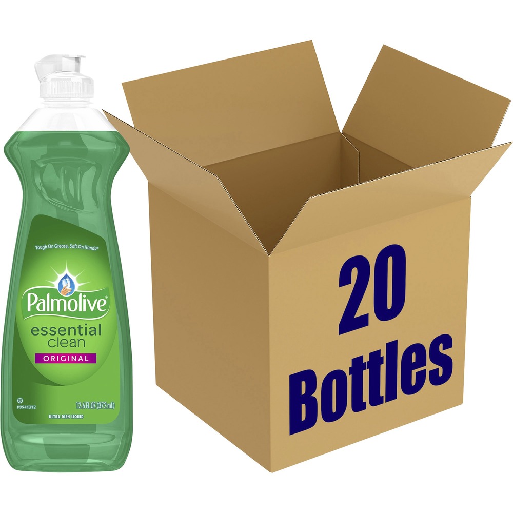 Palmolive Original Dish Liquid 146413CT