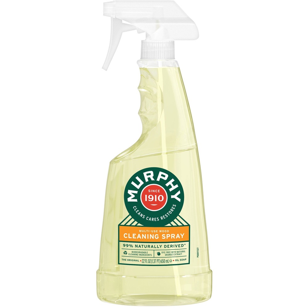 1072966532__04714.jpg Murphy Oil Soap Multi-use Spray 101031 - Image 1