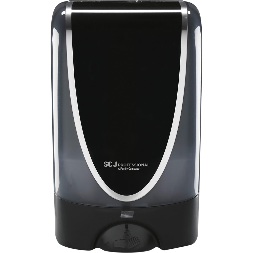 SC Johnson TouchFREE Ultra Dispenser TF2BLK