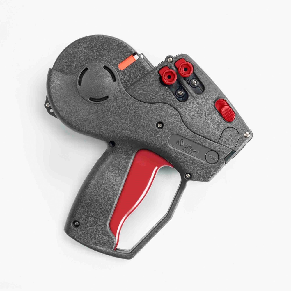 Monarch Marketing Two-Line Pricemarker Labeler 113601