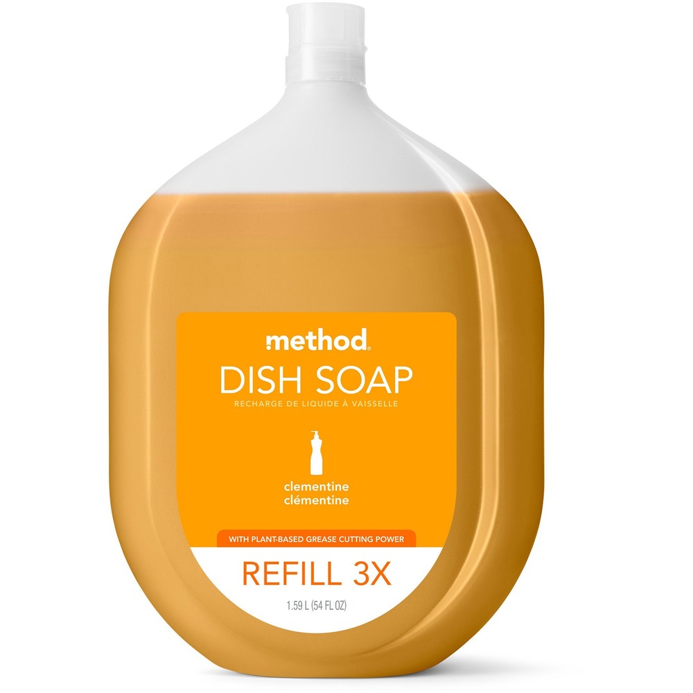 Method Dish Soap Refill 328103
