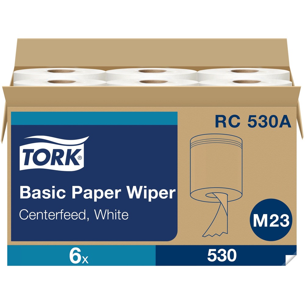 1074897676__03080.jpg Torke Universal Centerfeed Hand Towels RC530 - Image 1