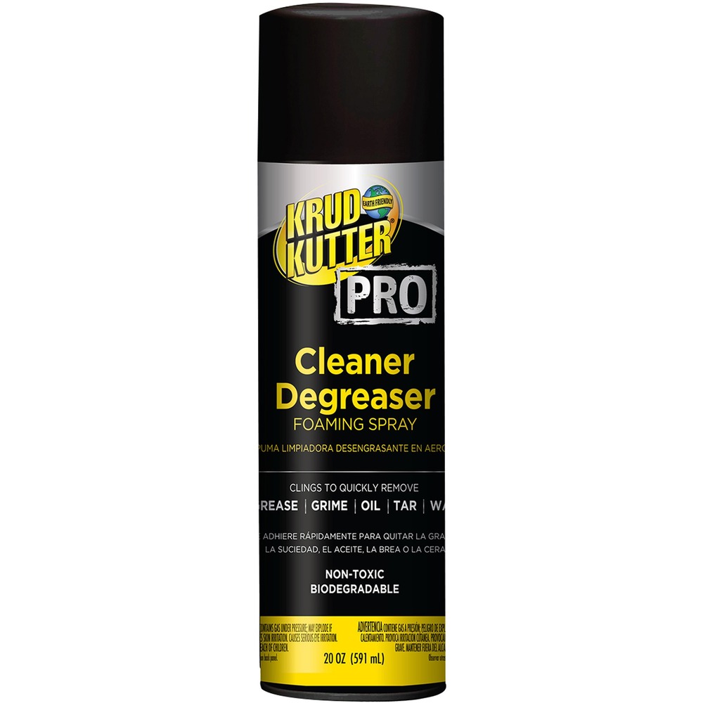 Krud Kutter Pro Cleaner Degreaser 352239