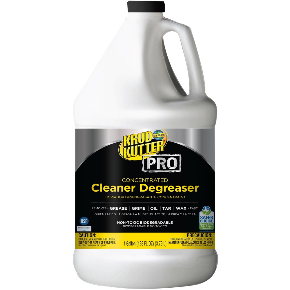Krud Kutter Pro Cleaner Degreaser 352261