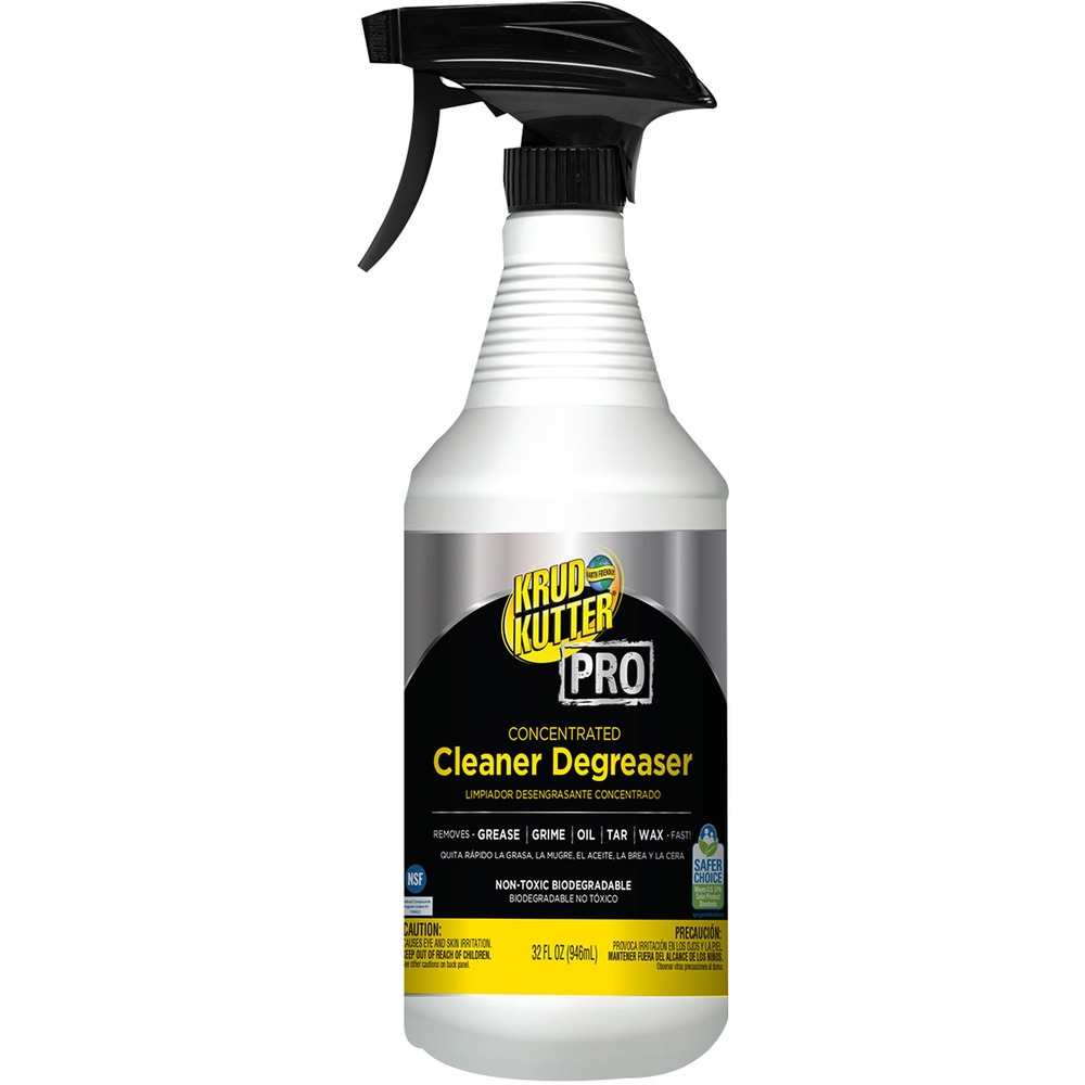 Krud Kutter Pro Cleaner Degreaser 352263