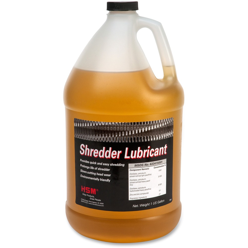 1076201250__05039.jpg HSM Gallon Shredder Oil 3200000004 - Image 1