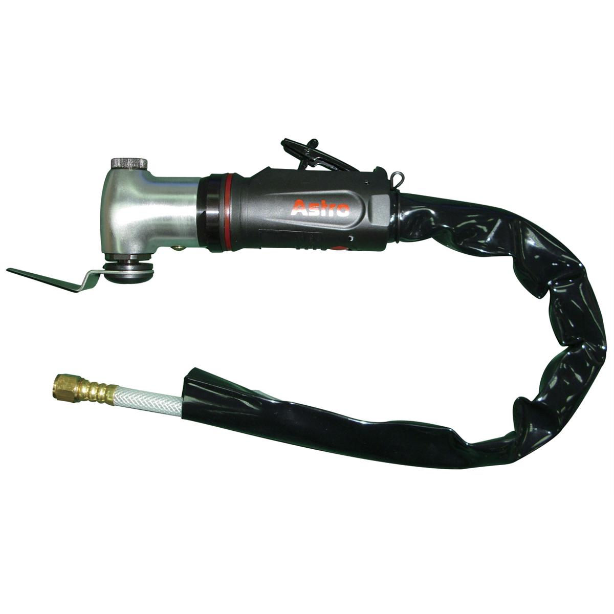 Air Windshield Remover w/ 3pc Blade Set